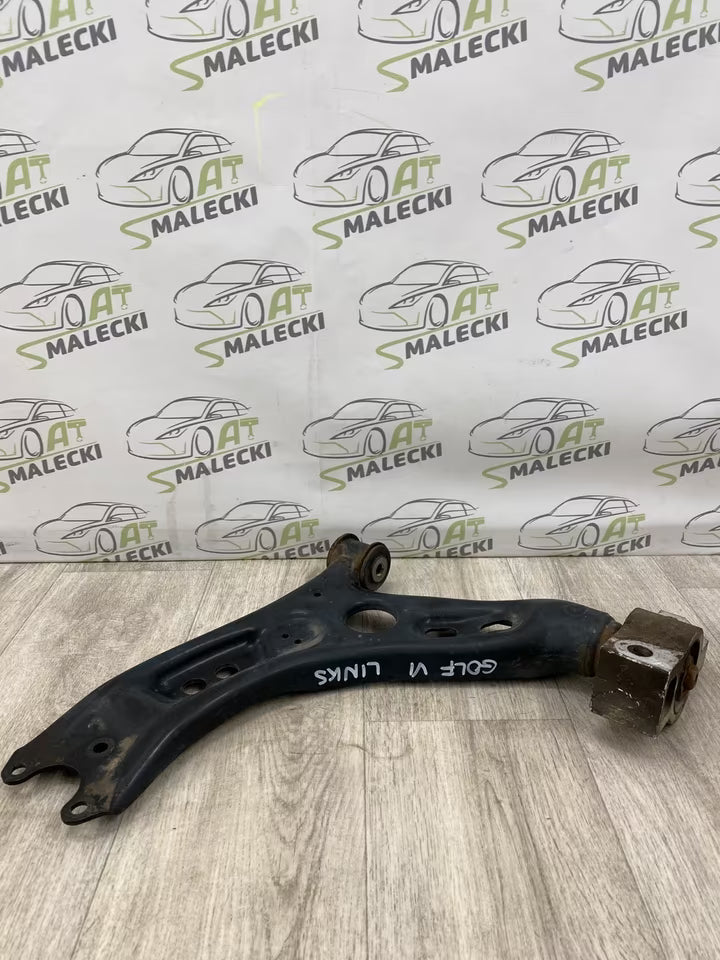 Querlenker Links Vw Golf VI 6 5K Modell 1K0407165C