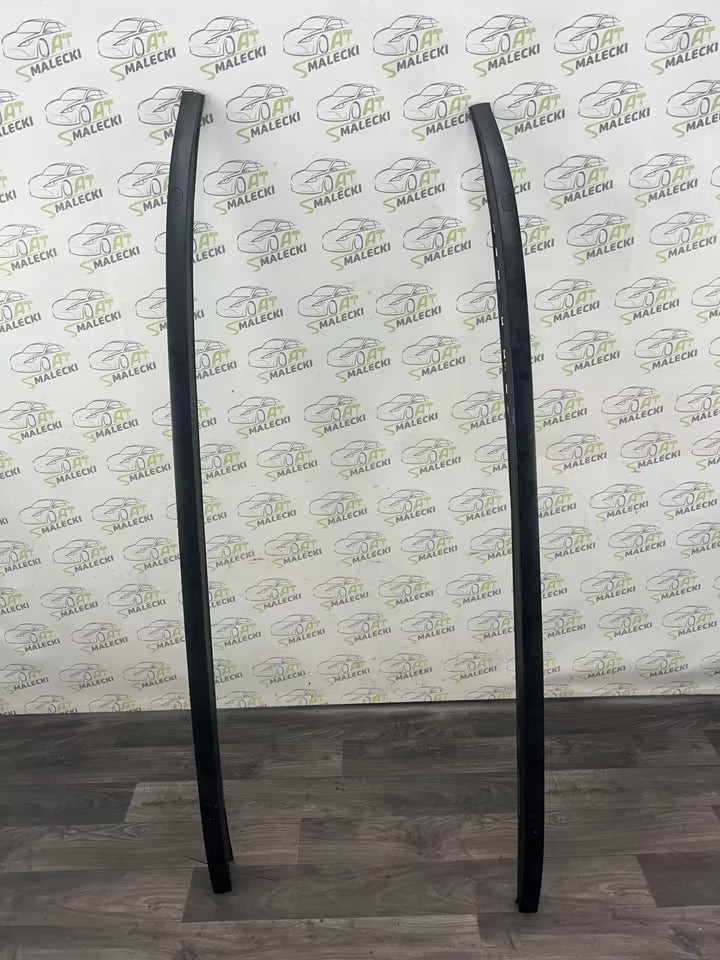 P87270-Q0400CA Dachreling Set Hyundai Bayon P87280-Q0400CA