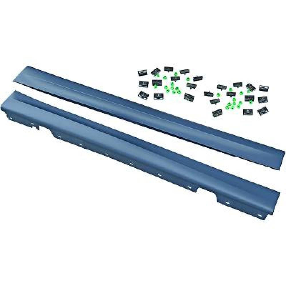 SATZ SEITENSCHWELLER E90, 05-12 SPORT-TECHNIK, 1216462