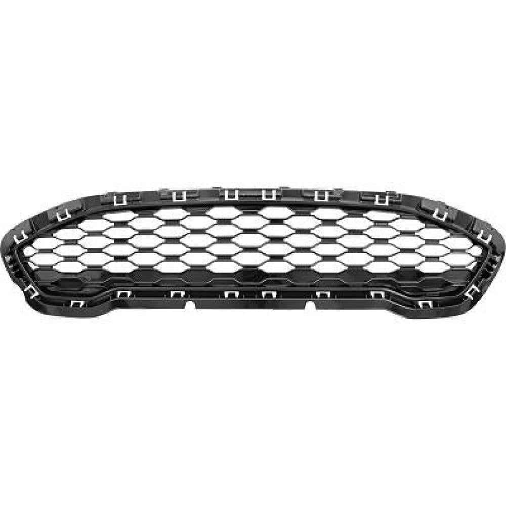 H1BB8200D1B5UAW KÜHLERGRILL FIESTA, für 17-22 1407041