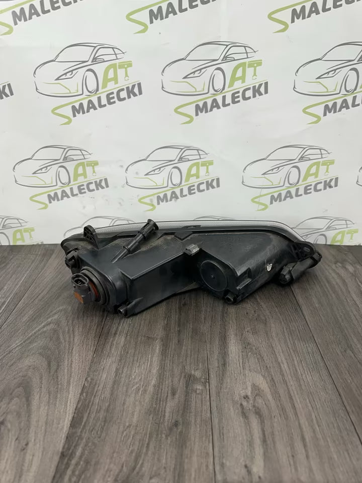 Nebelscheinwerfer Rechts Original Vw Golf VII 7 5G Modell