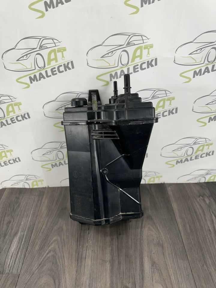 7N0201801C Altivkohlefilter Aktivkohlebehälter Vw Sharan 7N Model