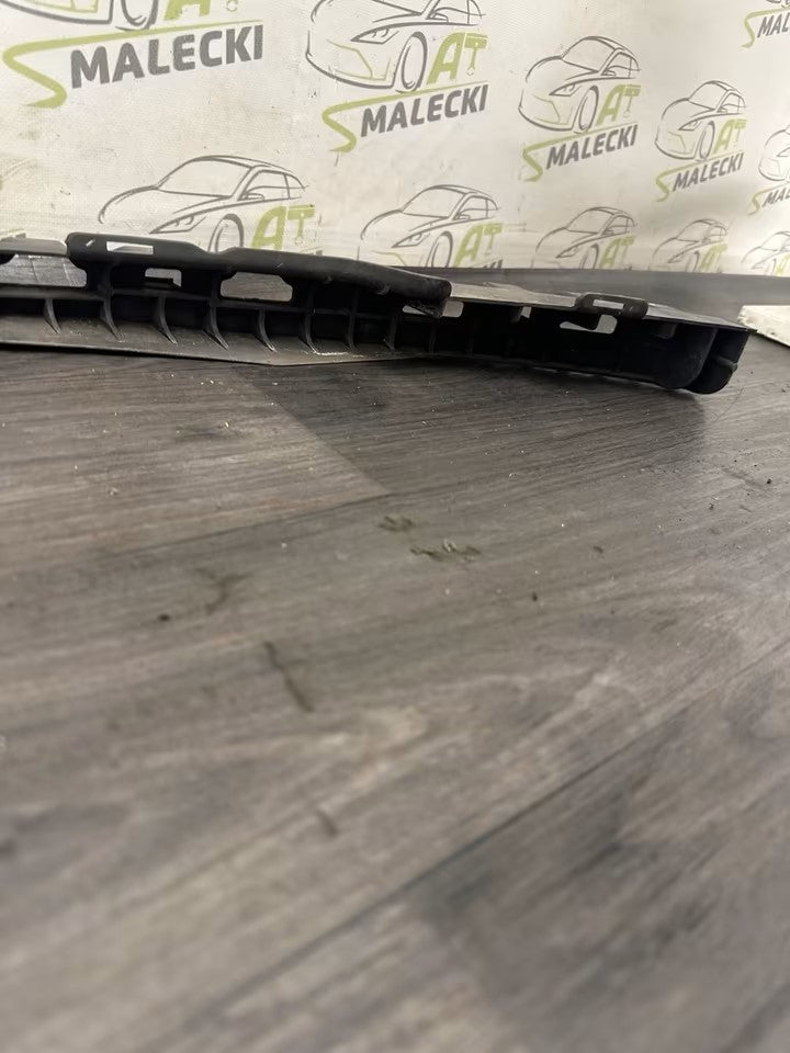 1K0805083 Stoßstangenhalter Vorne für VW Golf V