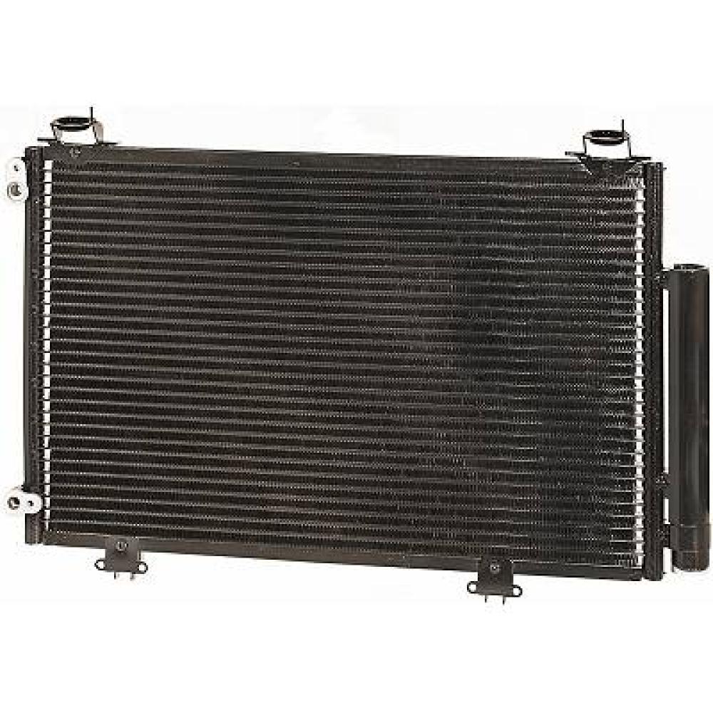 8846052020 KONDENSATOR TOYOTA TOYOTA YARIS 04/2001 DCC1798