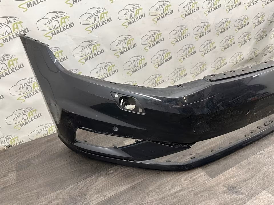 5G0807221FL Stoßstange Vorne SRA 4 PDC Vw Golf VII 5G 16-20Bj