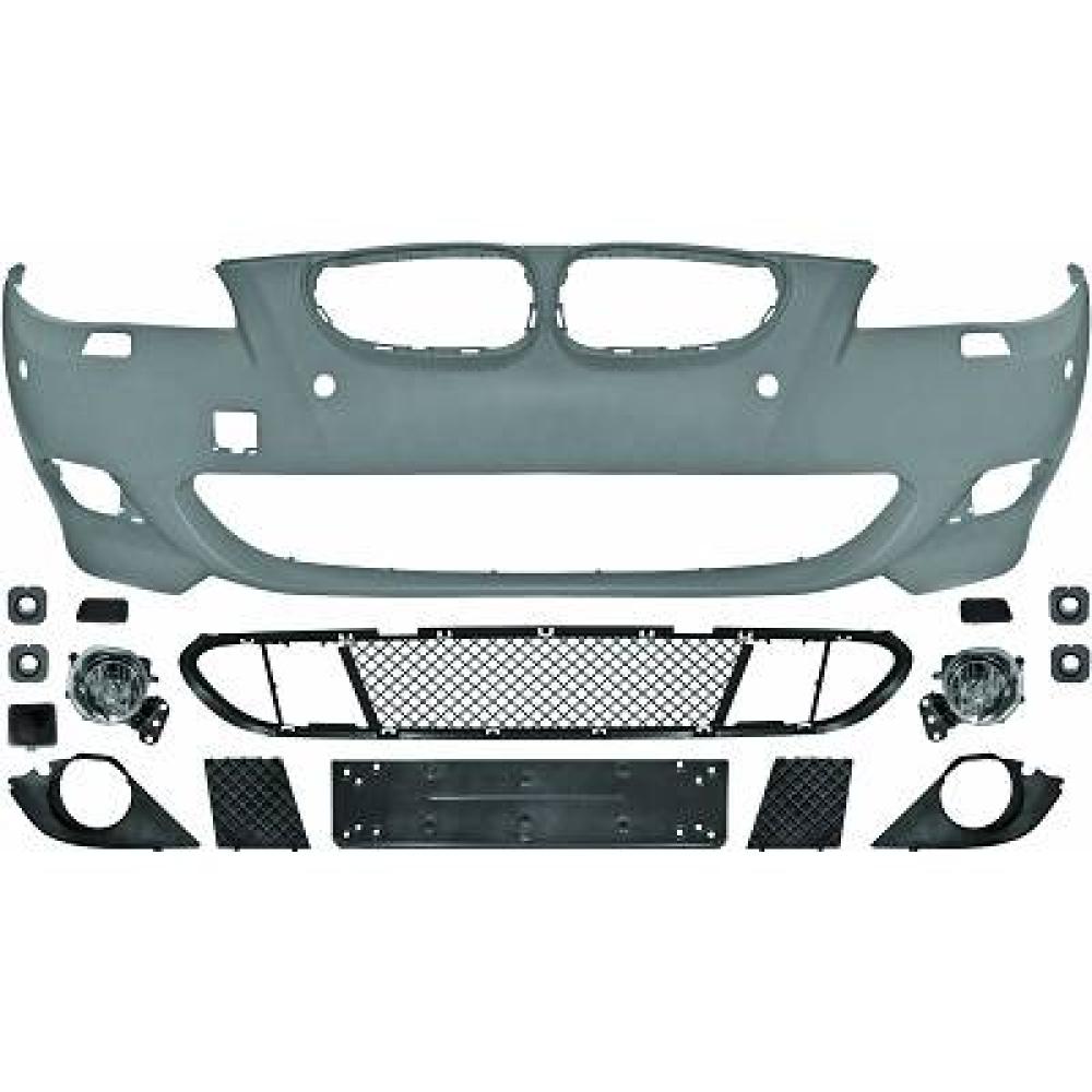 DESIGNSTOßST. VO. E60/E61, 03-10 FÜR SRA/FÜR PDC, 1224251