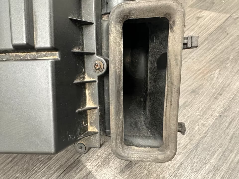 Luftfilterkasten Luftfiltergehäuse 1,4 TSI BMY Vw Audi 1K0129607