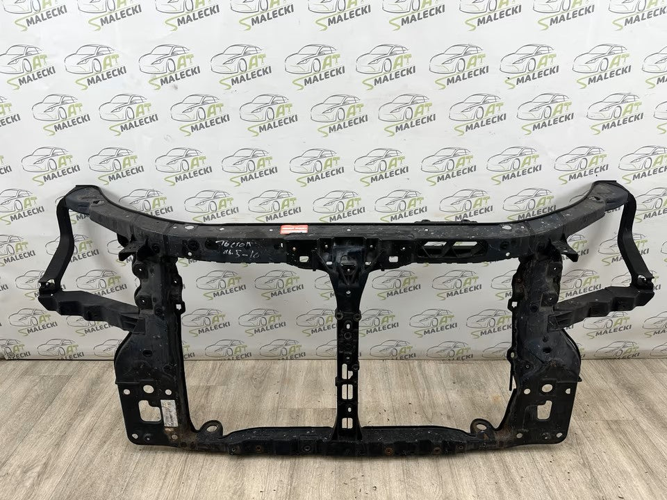 Lock carrier front mask Hyundai Tucson 1 JM model 2005-2010 Bj