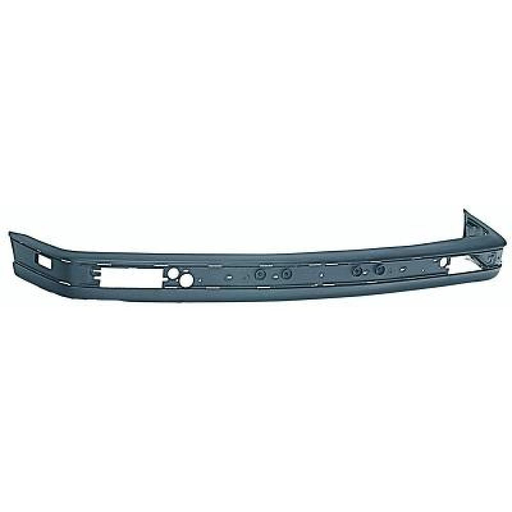 51 11 1 953 646 STOßSTANGE VORN E30, 87-94 LACKIERFÄHIG 1211150