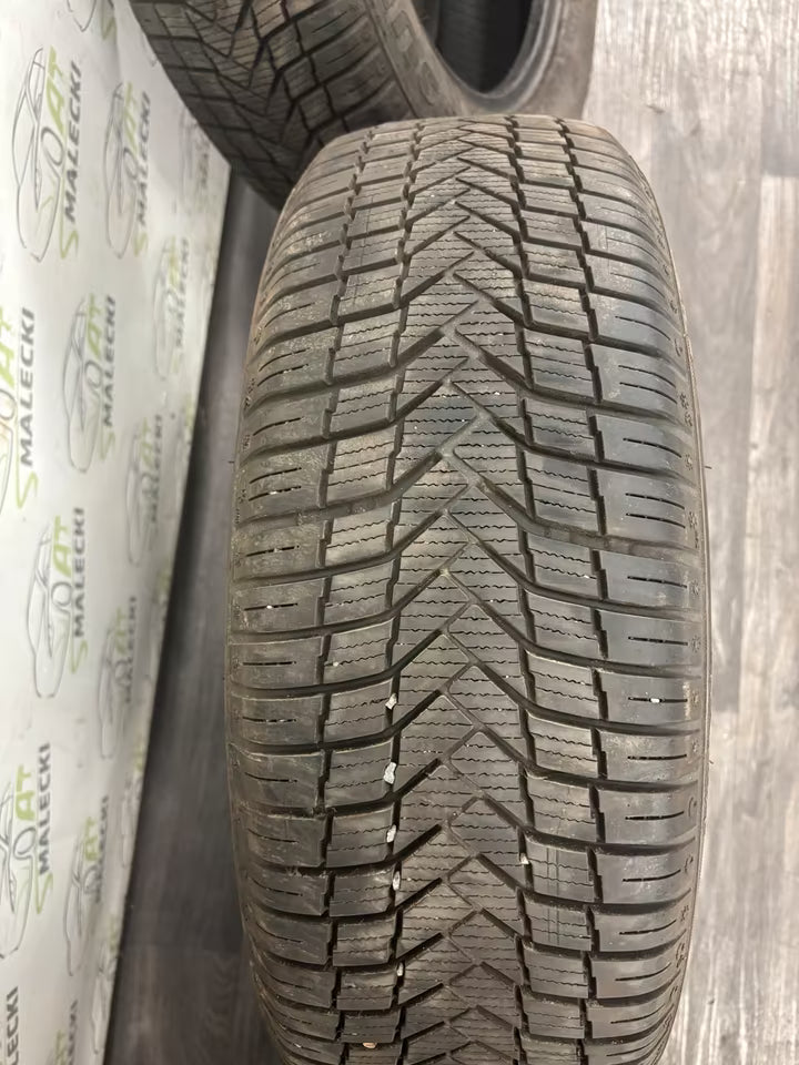 195/65R15 Reifen Allwetterreifen Sunny 5-6mm