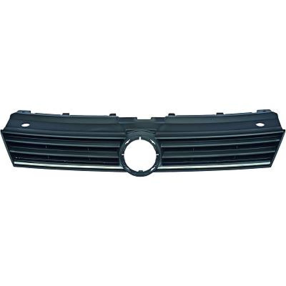 6C0853651ARYP KÜHLERGRILL VW POLO, für 09-17 GESCHLOSSENE VERS. 2207041