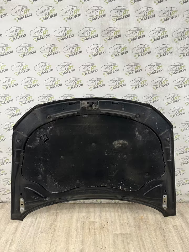 Motorhaube Haube Vw Passat 3C B6 Modell Farbe LC9X