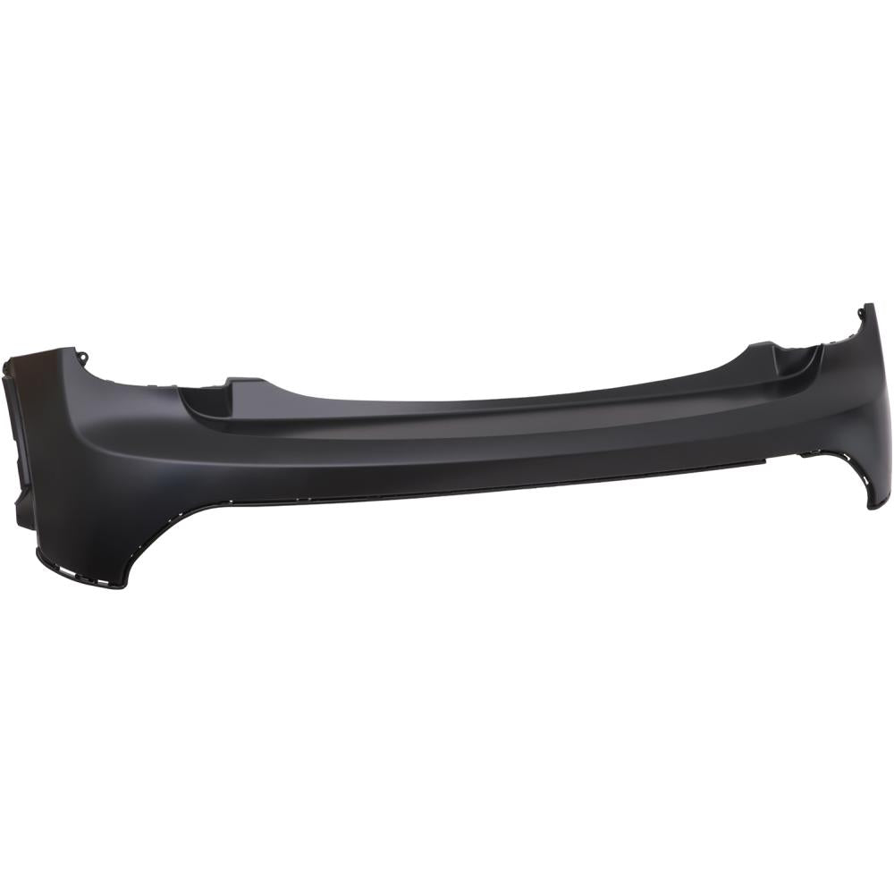 51125A3CAC2 STOßFÄNGER HI. MINI 14-21 GRUNDIERT, 1208056