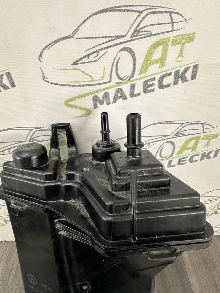 7N0201801C Altivkohlefilter Aktivkohlebehälter Vw Sharan 7N Model