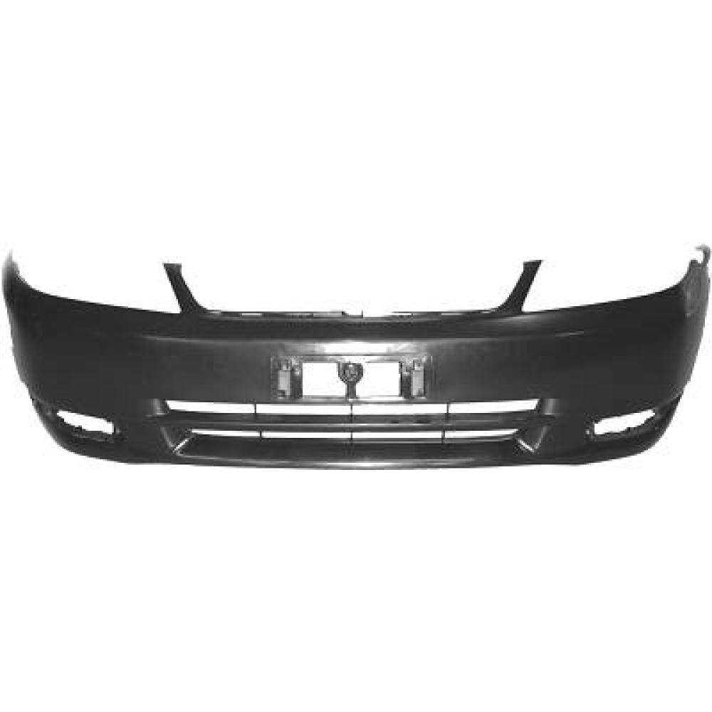 5211902380 STOßST.ABD.VO. COROLLA, 01.02.2004 6618050