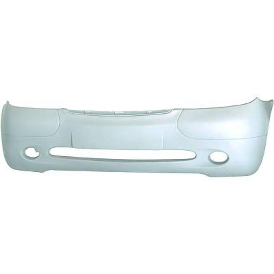 A1688850025 STOßSTANGE VORN   DB W168, 97-00            GRUNDIERT 1680050