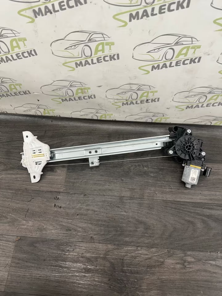 83401Q0010 Febsterheber Elektrisch Hinten Links Hyundai Bayon