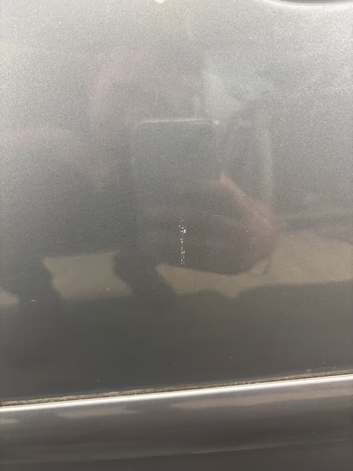 Türe Tür vorne links VW Golf V 5 1K Modell Farbe LA7T