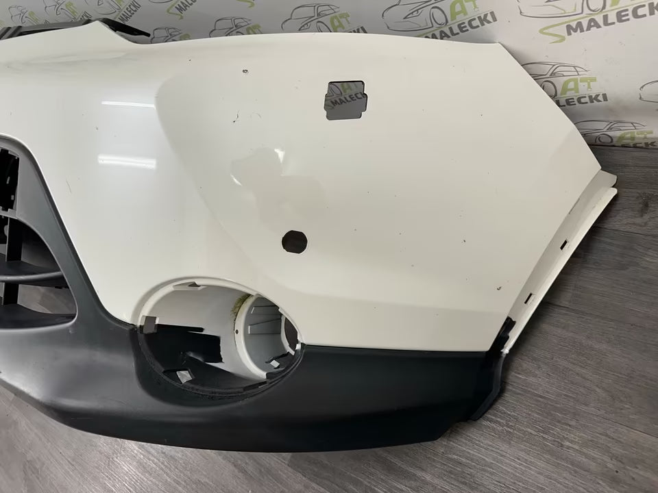 62022-4EA0H Stoßstange Vorne Nissan Qashqai II J11 Modelle