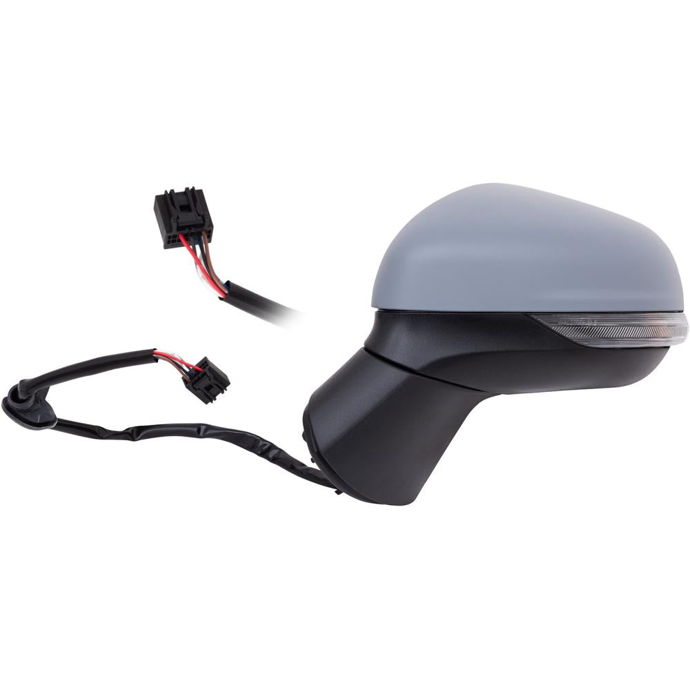 2384117 SPIEGEL KOMPL.LI. PUMA, 2020-> GRUNDIERT;6-PIN, 1432125