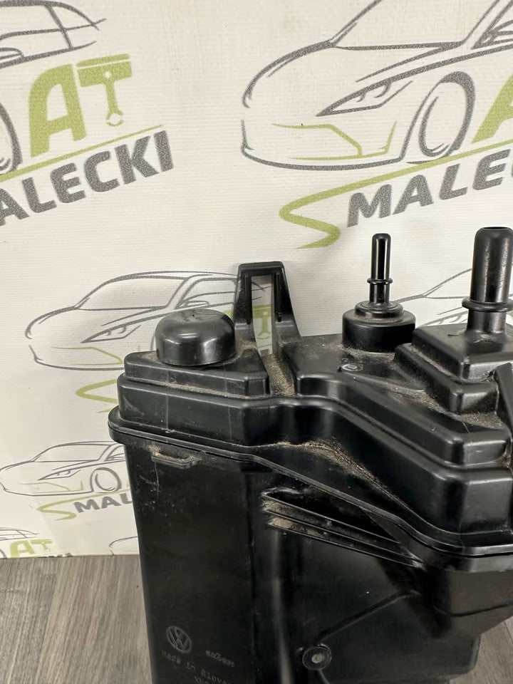 7N0201801C Altivkohlefilter Aktivkohlebehälter Vw Sharan 7N Model