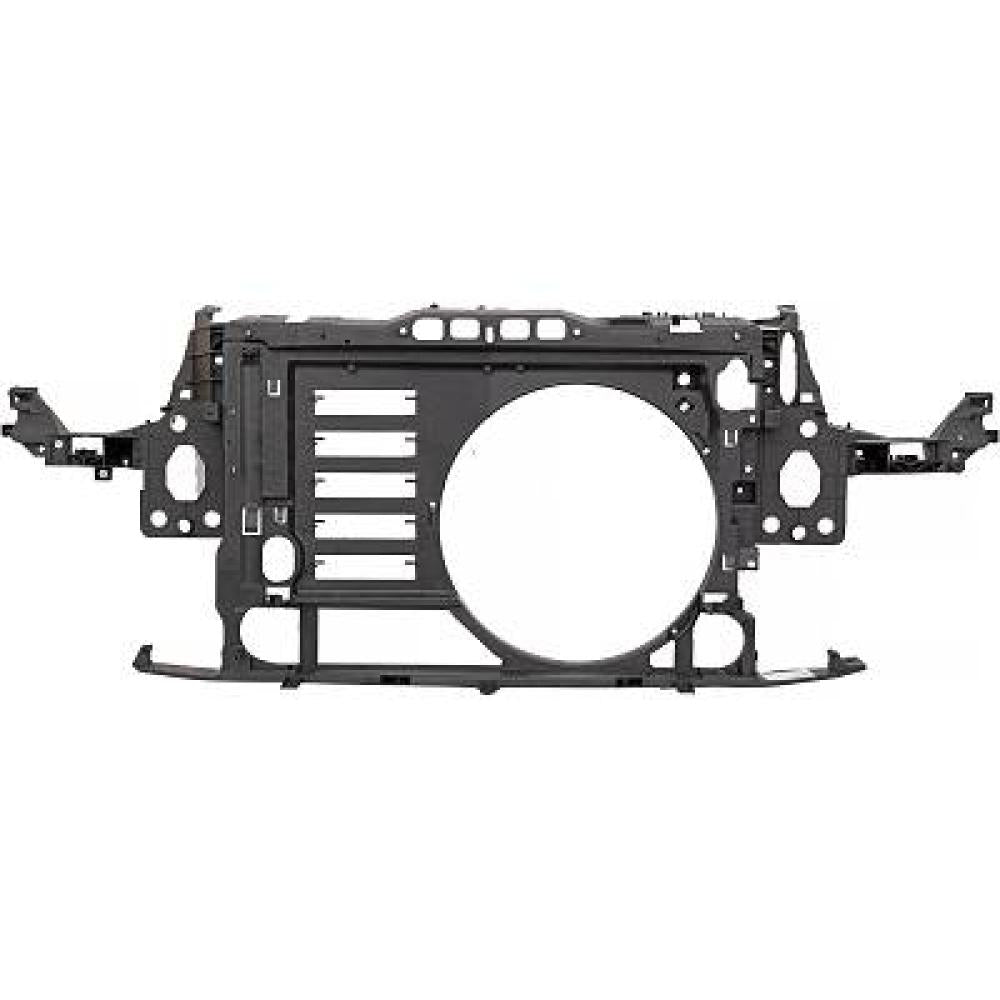 51717147912 FRONTMASKE MINI R56, BJ. Jun 14 1206003