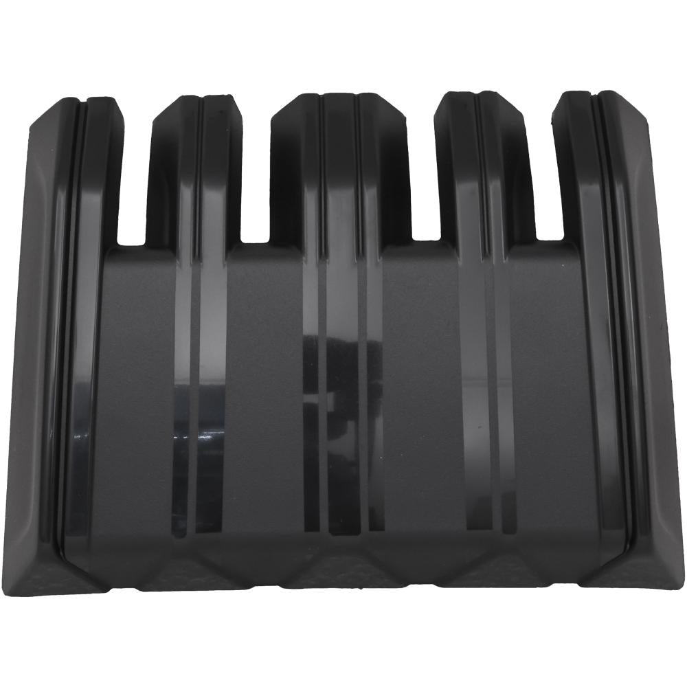 5E3853655 ZD4 BLENDE KÜHLERGRILL OCTAVIA für 2020-2025 7833044