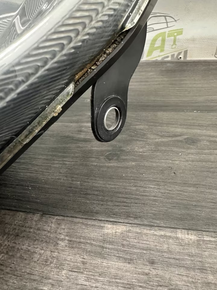 Scheinwerfer Links Skoda Fabia 5J Modelle Original Gebraucht