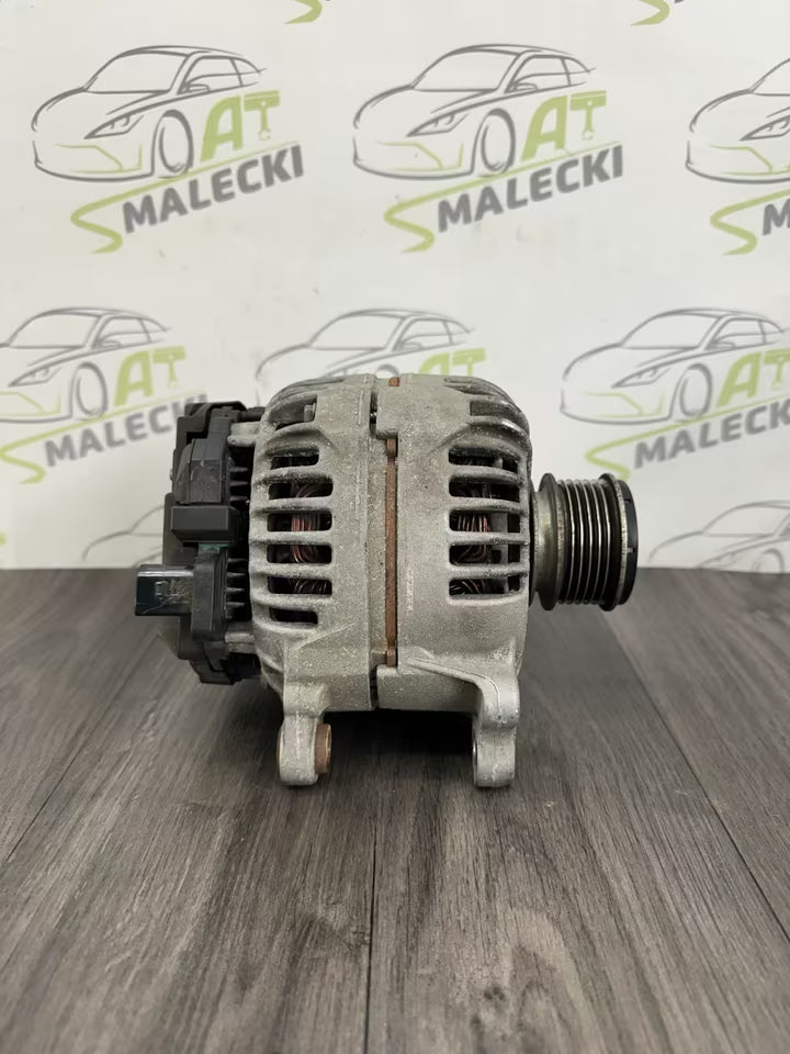 06F903023F Lichtmaschine Generator 1,6 Tdi CAY 140A