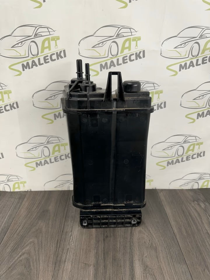 7N0201801C Altivkohlefilter Aktivkohlebehälter Vw Sharan 7N Model