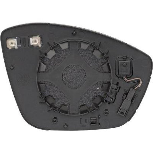 9835016080 SPIEGELGLAS LI.     MOKKA, 21->>               KONVEX 1836127