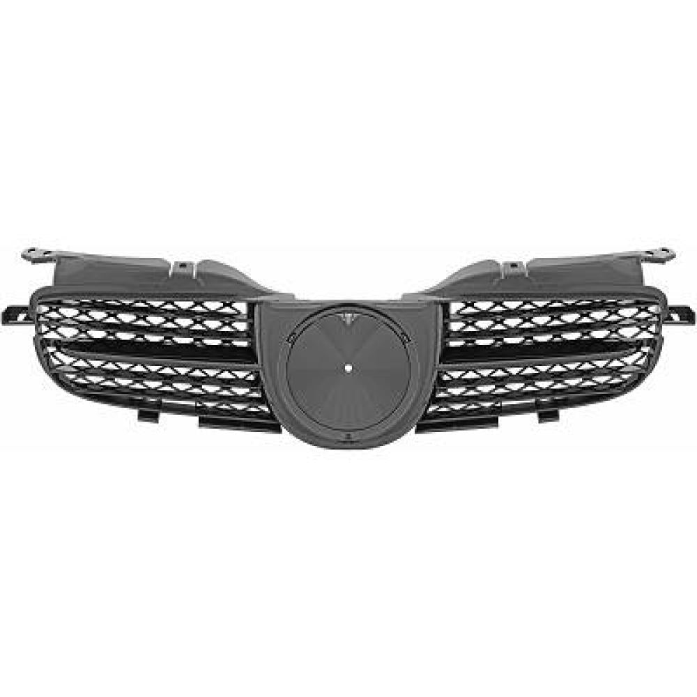 DESIGNGRILL KPL. R170, 96-04 R171 OPTIK 1635440
