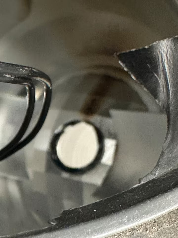 3C0941751K Xenon Scheinwerfer komplett Links Vw Passat 3C B6 09Bj