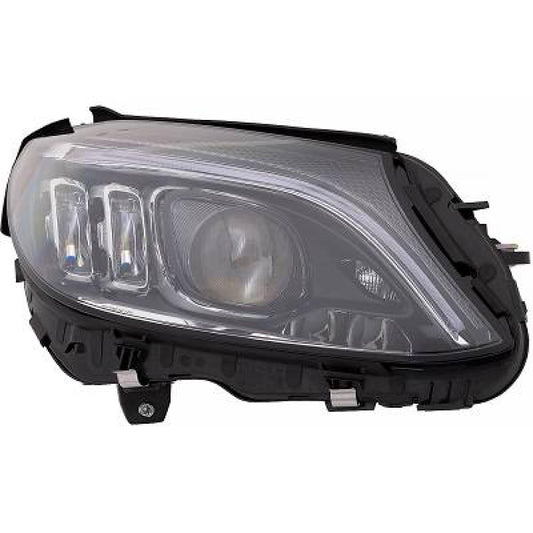 A   205 906 65 04 LED-SCHEINWERFER RE. W205, 18-21                HELLA 1673186