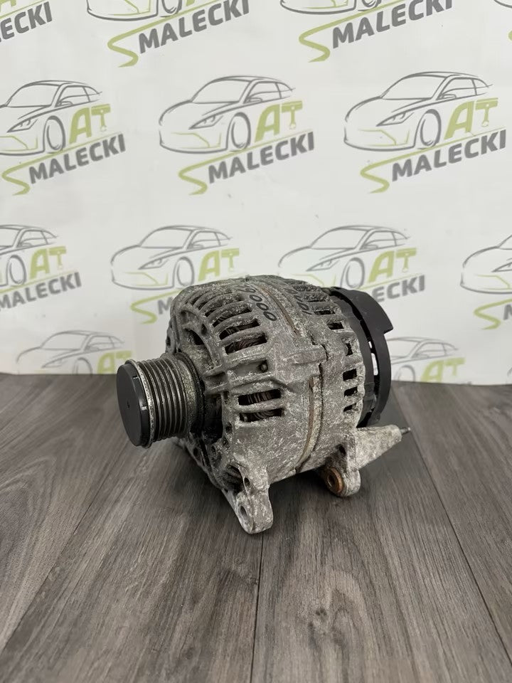 028903028E Lichtmaschine Generator 1,9 Tdi 77kw 105Ps Vw Seat