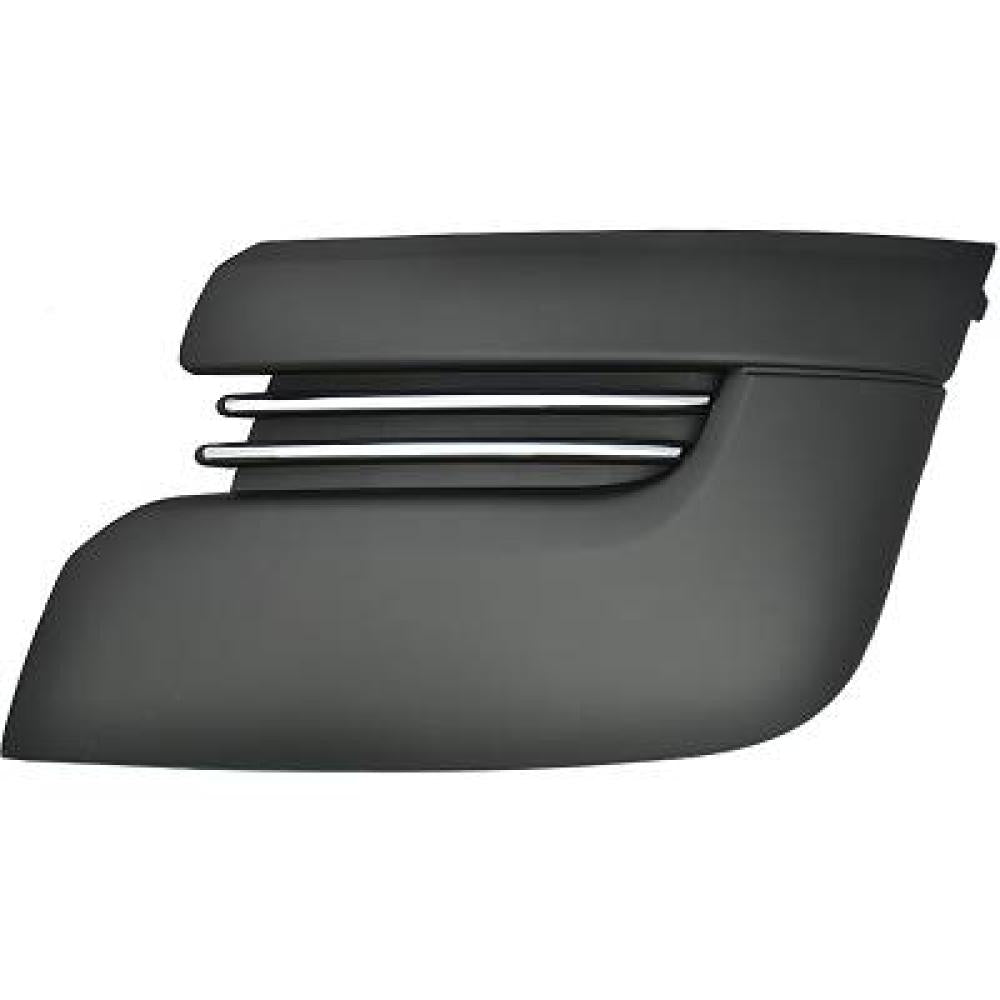 742285 STOßST.GITTER LI. 3008, 09-02/14 SCHWARZ/CHROM 4235447