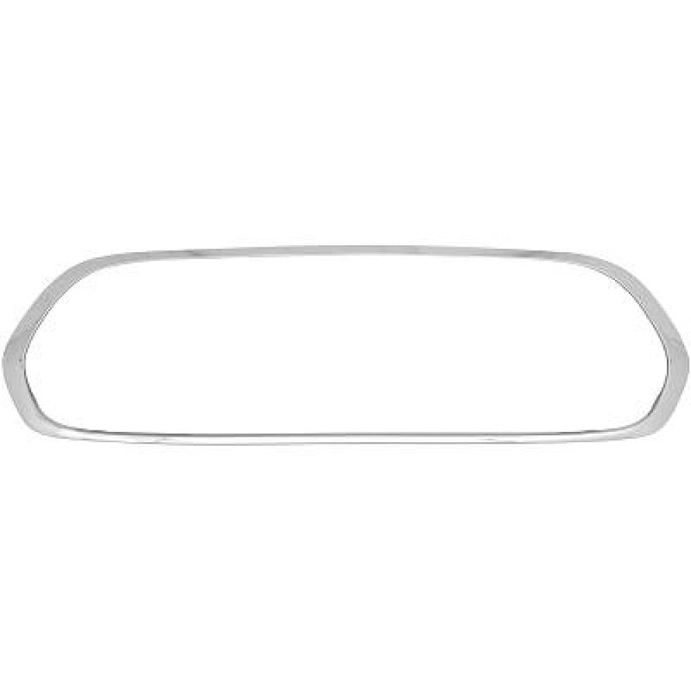 51 13 7 300 589 CHROMRAHMEN VO.OBEN F56, 14-21 1208042