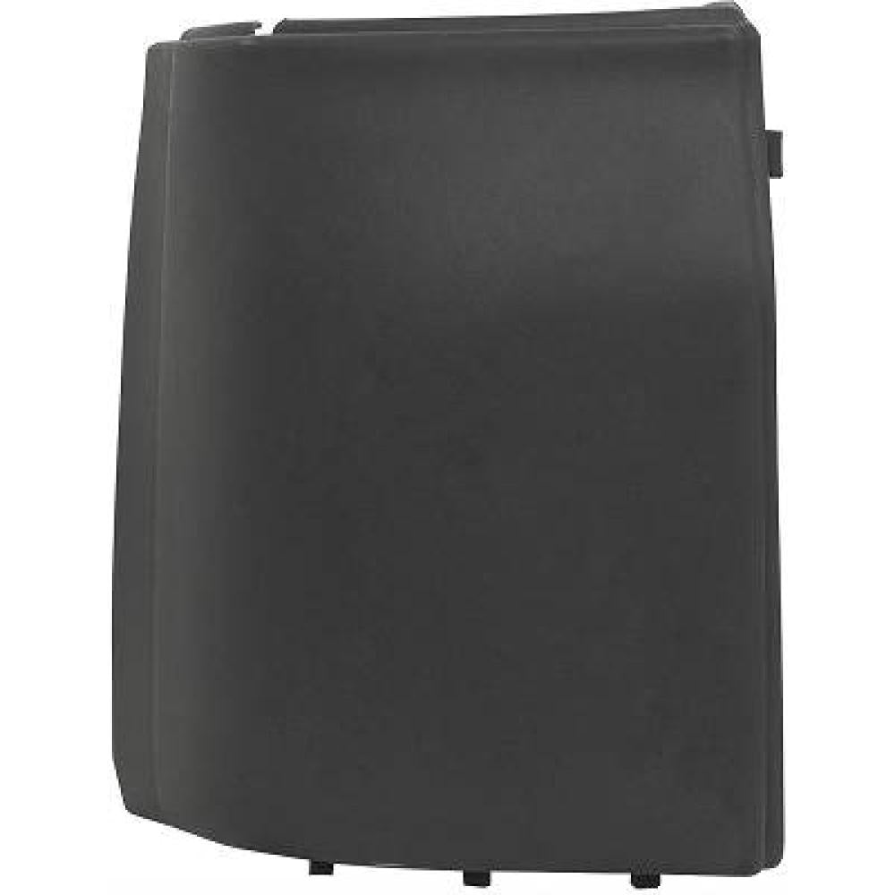 7H0807321D7G9 STOßST.ECKE HI.LI. VW T5, 03-09 FZG.MIT HECKLAPPE 2272167