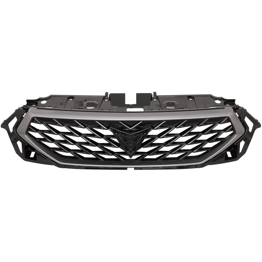 575853654Q 041 KÜHLERGRILL CUPRA ATECA, für 2021-> 7480240
