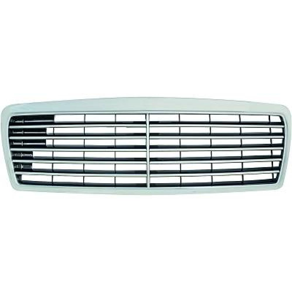 A 210 880 04 83 KÜHLERGRILL KOMPL. W210, für 95-99 1614041