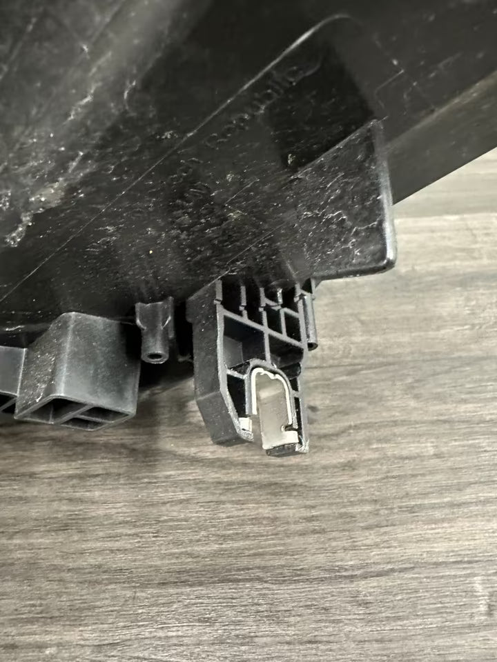 4K0941040 Scheinwerfer Rechts Voll LED Matrix Audi A6 4K ab 2018