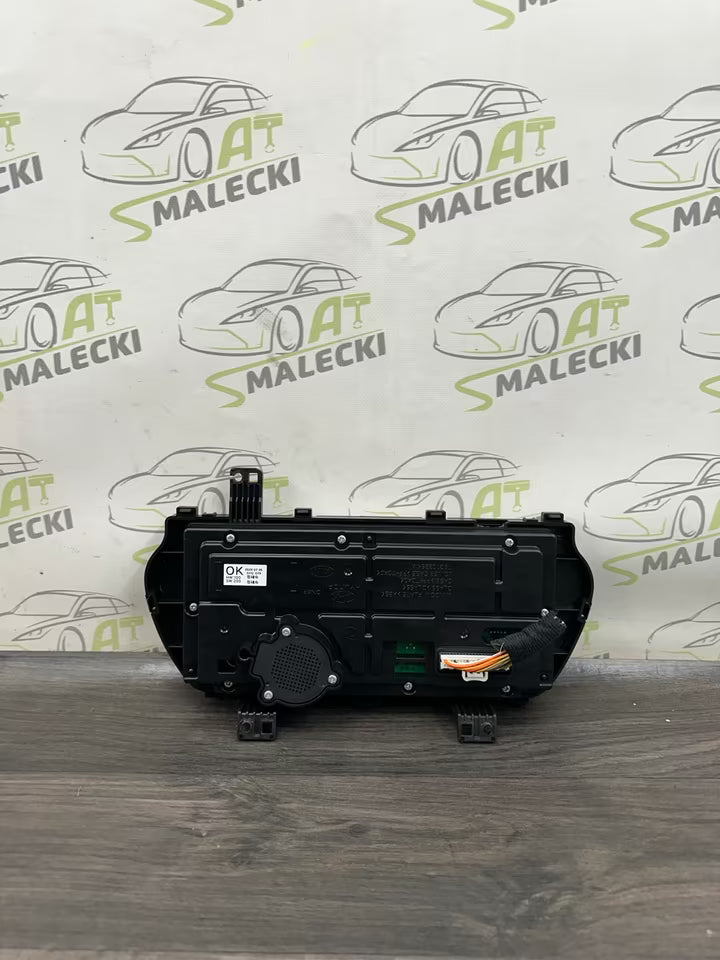 94023-Q0172 Kombiinstrument Tacho Virtual Hyundai Bayon 2022 Bj