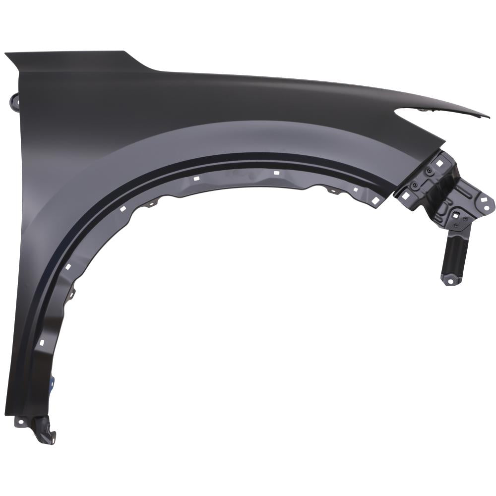 60210-3W0-A00ZZ KOTFLÜGEL RE. HONDA HR-V, BJ. 22->> 5293006