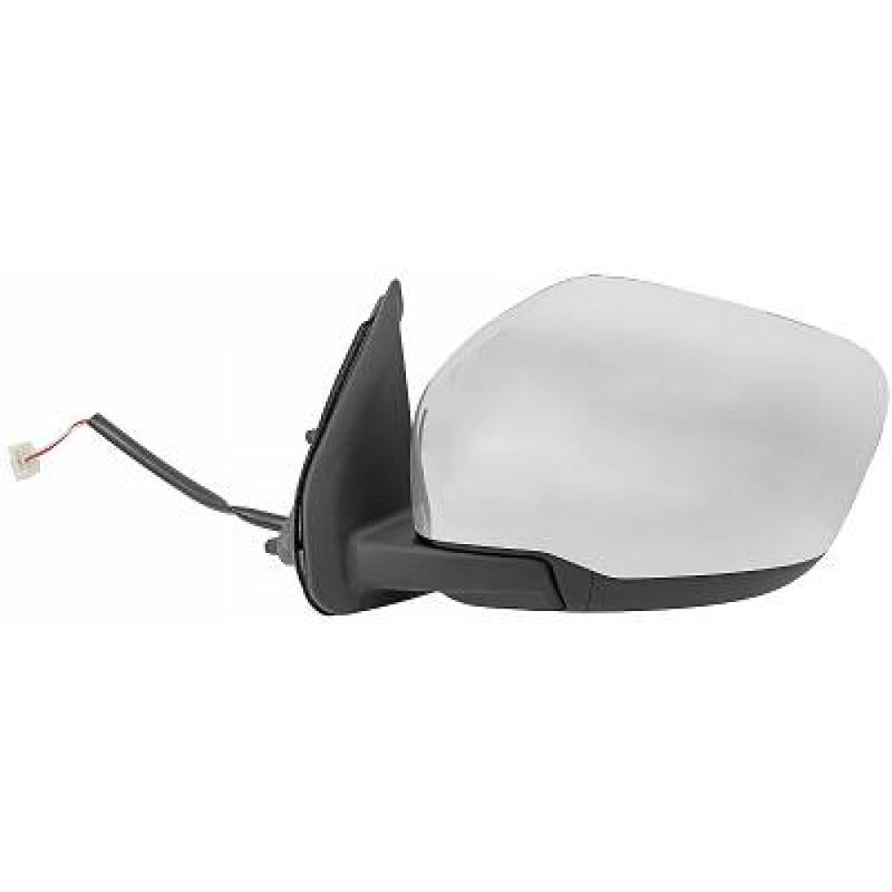 96302-4KJ1A SPIEGEL LI. NISSAN NAVARA; 16->> 3-PIN 6089225