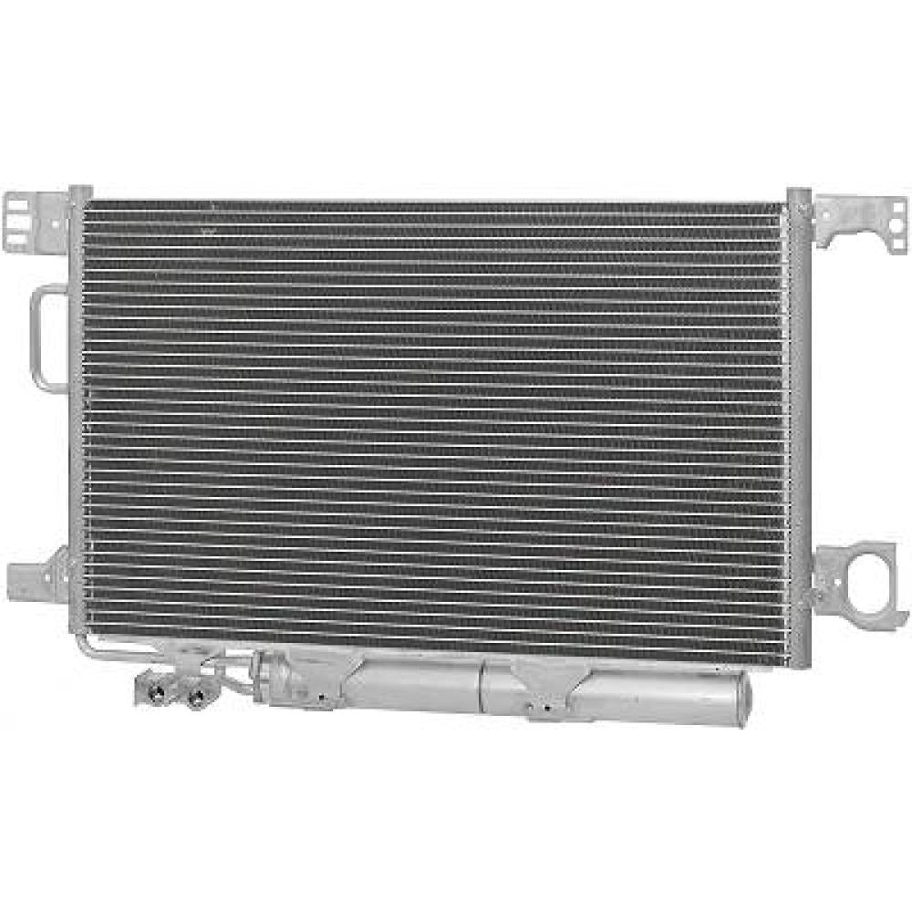 A2035000854 KONDENSATOR MERCEDES MERCEDES C-Klasse W-203 DCC1950