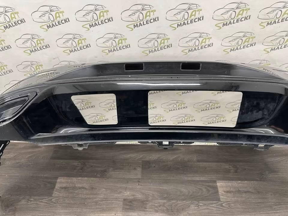 3G8807417A Stoßstange Hinten inkl Diffusor Vw Arteon 3H Modell