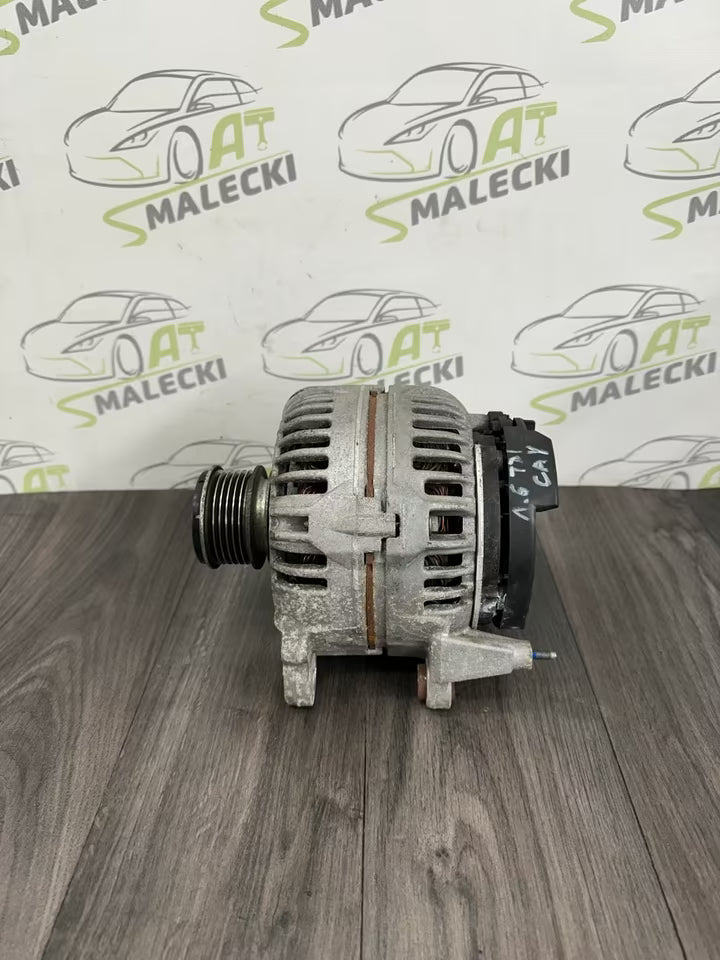 06F903023F Lichtmaschine Generator 1,6 Tdi CAY 140A