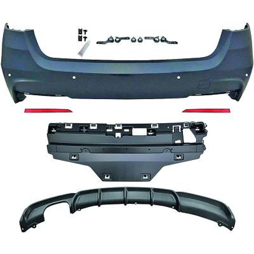 DESIGNSTOßST. HINTEN  F31, 11-19    SPORT-PERFORMANCE 1217756