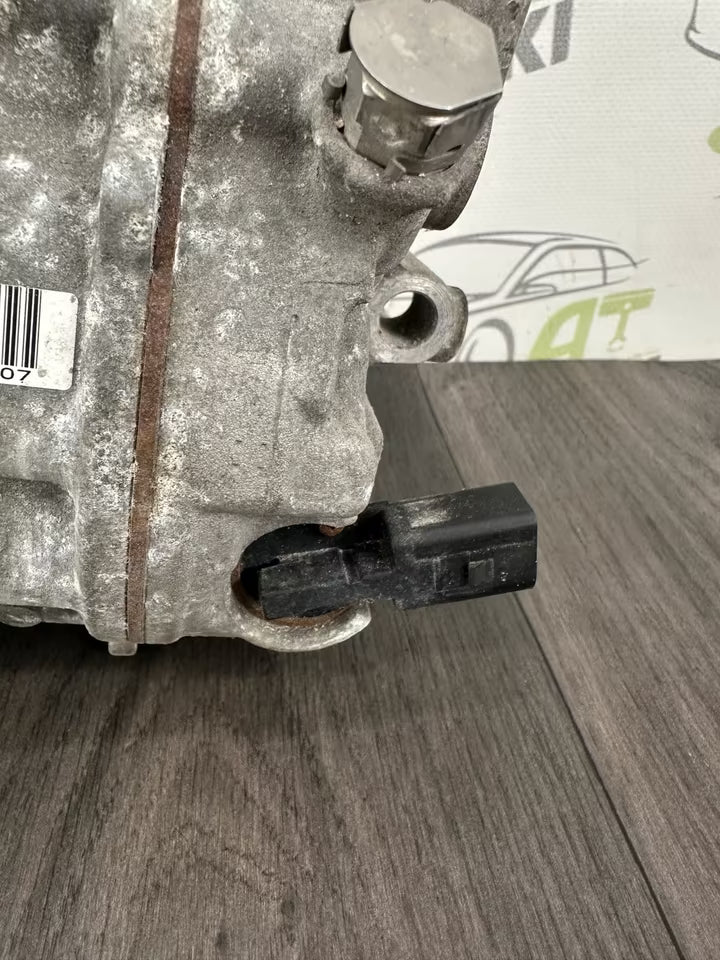 5Q0820803F Klimakompressor 1,6 Tdi 2,0 Tdi Vw Golf VII Audi A3