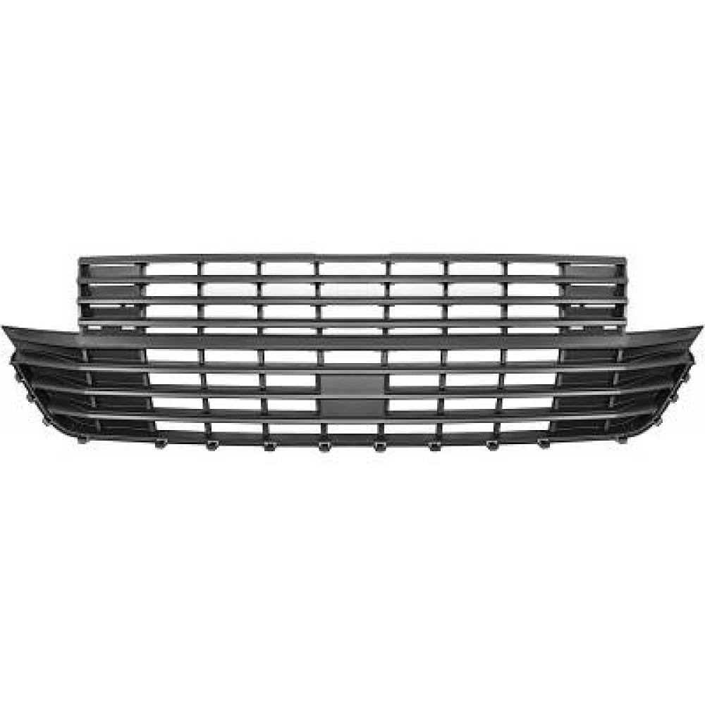 DESIGNGRILL T6.1, 19-24 SCHWARZ MATT, 2274141